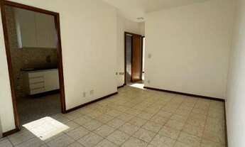 Imagem 2: Apartamento para alugar no Bairro Havaí 2 quartos, prédio pequeno e ambiente tranquilo