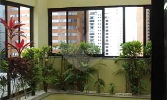 Imagem 4: Prédio inteiro à venda em Indianópolis - SP