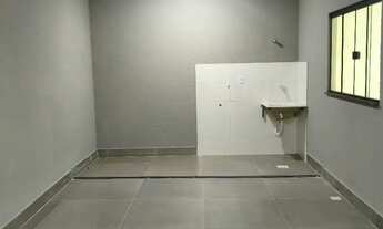 Imagem 6: Casa de esquina setor sul anapolis 3 etapa