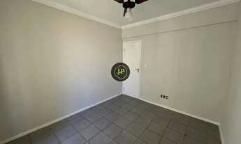 Imagem 6: APARTAMENTO DE 2 QUARTOS COM VAGA DE GARAGEM, NA 3ª QUADRA DO MAR EM JARDIM DA PENHA