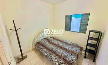 Imagem 4: Casa à venda com 80 m², 4 quartos 2 vagas em Parque Bom Retiro, Paulínia