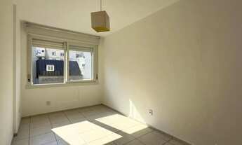 Imagem 3: APARTAMENTO 1 DORMITÓRIO DE FRENTE COM 40 M² NO CENTRO HISTÓRICO