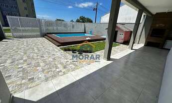 Imagem 2: Casa com piscina no Jardim Canadá