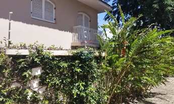 Imagem 2: Casa com 5 dormitórios 308M², para alugar por R$ 5.500,00/mês - Vila Santista - Atibaia-SP