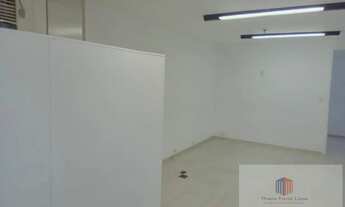 Imagem 5: Sala Comercial para Venda em São Paulo, Indianópolis, 2 banheiros, 1 vaga