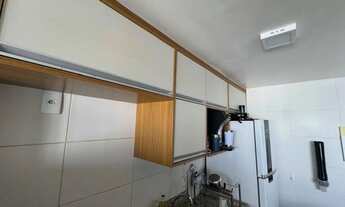 Imagem 7: Apartamento à venda em Goiânia, Vila Alpes, com 2 quartos, com 60 m², Condomínio Residenci