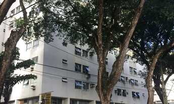 Imagem: Imóvel para aluguel tem 37 metros quadrados