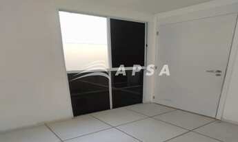 Imagem 6: 2 QUARTOS, 1 BANHEIRO, SEGUNDO ANDAR (APENAS UMA ESCADA), BEM VENTILADO. CONDOMÍNIO COM PI