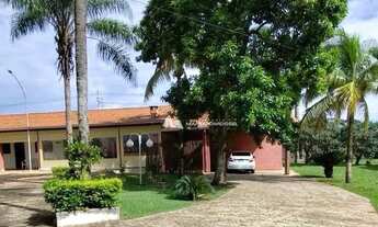 Imagem: Chácara Monte Carlo com 4 dormitórios