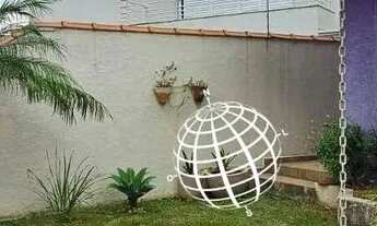 Imagem: Casa com 3 dormitórios à venda, 249 m²