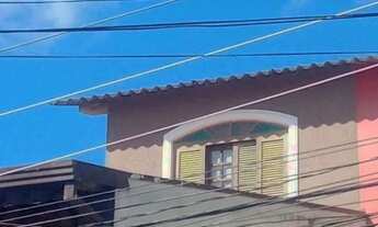 Imagem 4: Sobrado à venda em Barueri, Vila Engenho Novo, com 3 quartos, com 144 m², Não Esta Em Cond