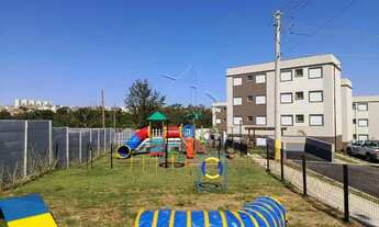 Imagem 7: Apartamento, 2 Dormitório(s) Bairro Piazza Di Roma