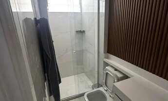 Imagem 2: Imóvel para venda com 43 metros quadrados com 1 quarto em Trapiche da Barra - Maceió - AL