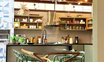 Imagem 7: Casa Duplex em Colina de Laranjeiras, 3 quartos, 3 suítes, 150m², sol da manhã