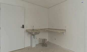 Imagem 3: Imóvel para venda tem 40 metros quadrados com 1 quarto em Paraíso - São Paulo - SP