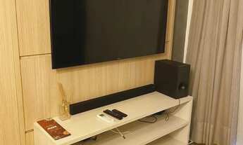 Imagem 6: ALUGO/ VENDO APARTAMENTO NO ÚNIC APART HOTEL