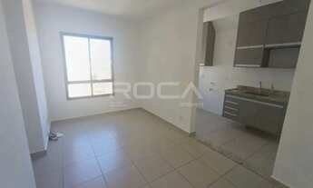 Imagem 2: Apartamento com 2 quartos para alugar no Jardim Paulistano, em Ribeirão Preto