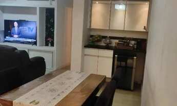 Imagem 4: Apartamento à venda e para alugar em Barueri, Jardim Tupanci, com 3 quartos, com 85 m²