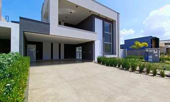 Imagem 5: Casa Térrea Portal do Sol Green / Goiânia !