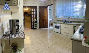 Imagem 4: Sobrado 243m², à venda por R$ 554.000,00- Rua Desembargador Galvão, 163 - Jardim Modelo