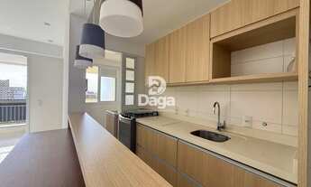 Imagem 5: 1 Dormitório no Itacorubi