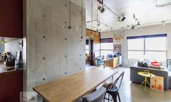 Imagem 2: Apartamento à Venda - Vila Leopoldina, 1 Quarto, 70 m2