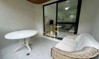 Imagem 2: Apartamento com 2 dormitórios, 104 m² - venda por R$ 636.000,00 ou aluguel por R$ 5.000,00