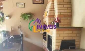 Imagem: CASA TÉRREA - CONJUNTO HABITACIONAL PEDRO