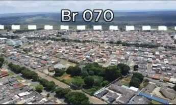 Imagem 5: TERRENO COMERCIAL em BRASÍLIA - DF, CEILÂNDIA NORTE (CEILÂNDIA