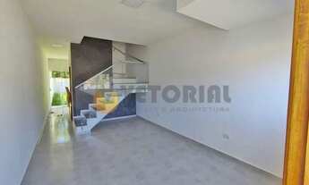 Imagem 5: Sobrado com 2 dormitórios à venda, 80 m² por R$ 595.000,00 - Massaguaçu - Caraguatatuba/SP