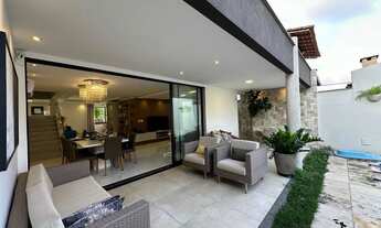 Imagem: Vendo Casa de 289 m² no Olho D Água