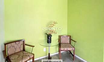 Imagem 3: Casa Caiada - Apartamento com 90 metros - 3 Quartos - 1 Suíte - 1 Garagem - Olinda, PE