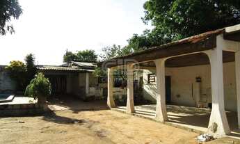 Imagem 5: Terreno comercial de 2.880 m² à venda próximo a Av. Eduardo Gomes