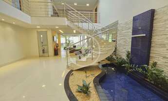 Imagem: Sobrado 5 Quartos no Condomínio Alphaville