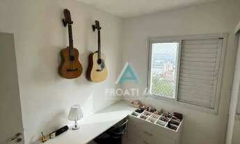 Imagem 3: Apartamento com 2 dormitórios, 45 m² - venda por R$ 430.000,00 ou aluguel por R$ 3.428,33