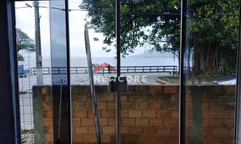 Imagem 2: Casa em Av. Beira Mar - GUAIÚBA - Imbituba/SC