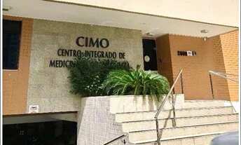 Imagem: Atenção Dentistas e Investidores área