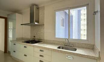 Imagem: Apartamento com 3 suítes, 3 vagas, cozinha