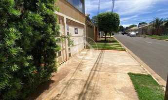 Imagem: SOBRADO COM 01 SUITE COM SACADA - RITA VIEIRA