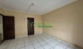 Imagem 3: ALTO DA SERRA (AMPLO APARTAMENTO TIPO CASA NA RUA ALFREDO SHILLICK