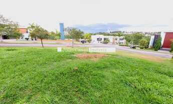 Imagem 5: Terreno em condomínio a venda com 621 m²