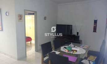 Imagem 4: Higienópolis Apartamento com 2 dormitórios