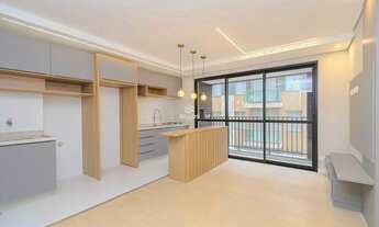 Imagem: Apartamento à venda com 2 quartos no Alto