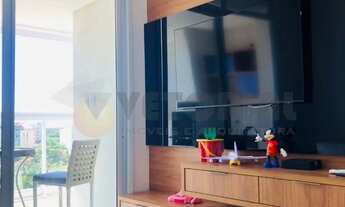 Imagem 5: Cobertura com 2 dormitórios à venda, 72 m² por R$ 890.000,00 - Praia das Toninhas - Ubatub