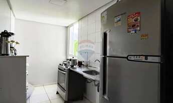 Imagem 6: Apartamento à venda com 2 quartos sendo 1 suíte Condomínio Reserva da Cidade Bairro Cidade