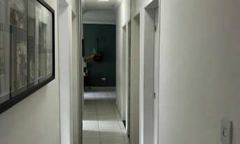 Imagem 6: ? Vendo Apartamento - 3 Quartos (1 Suíte) + Varanda 240mil