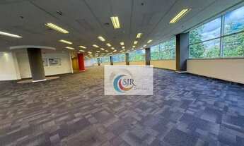 Imagem: Conjunto para alugar, 447 m² - Morumbi