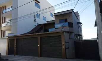 Imagem: Apto 3 quartos com garagem