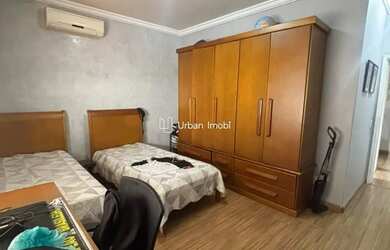 Imagem 14: Casa ampla no bairro Jardim Amália