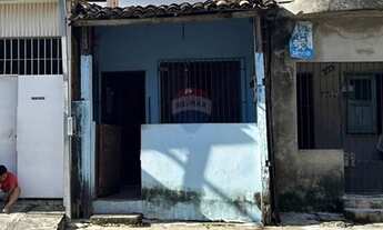 Imagem: Casa Aconchegante à Venda Pass. Das Flores